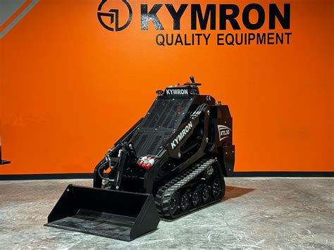 kymron skid steer|kymron mini excavator attachments.